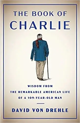 ghostwriting biography book the book of charlie