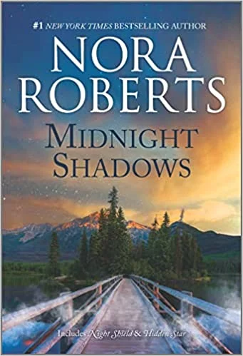 ghostwriting fiction book midnight shadows
