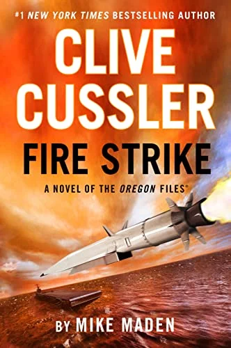 ghostwriting fiction book fire strike