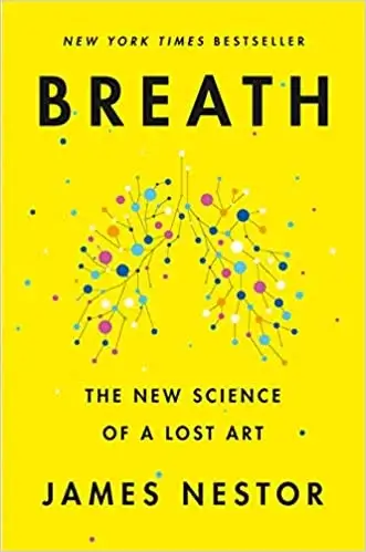 ghostwriting non fiction book breath