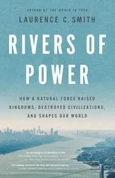 ghostwriting non fiction book rivers of power